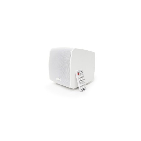 Ecler eMOTUS 5PB WH - Full AVL Distribution