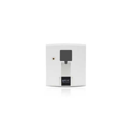 Ecler eMOTUS 5PB WH - Full AVL Distribution