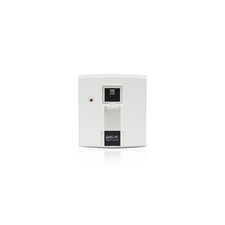 Ecler eMOTUS 5PB WH - Full AVL Distribution