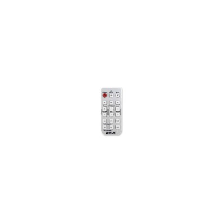 Ecler eMOTUS 5PB WH - Full AVL Distribution