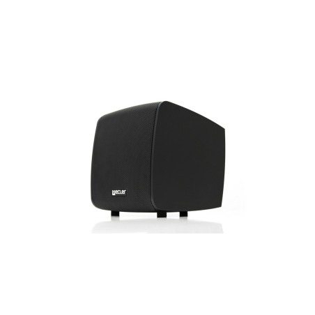 Ecler eMOTUS 5P BK - Full AVL Distribution