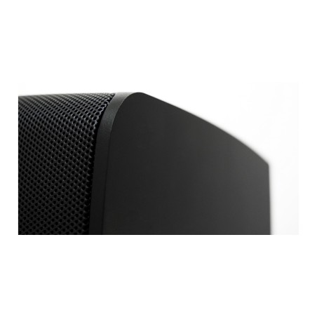 Ecler eMOTUS 5P BK - Full AVL Distribution