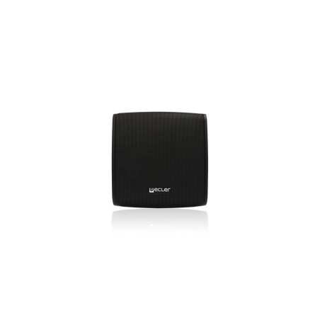 Ecler eMOTUS 5P BK - Full AVL Distribution