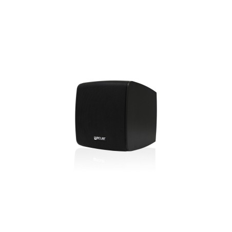 Ecler eMOTUS 5P BK - Full AVL Distribution