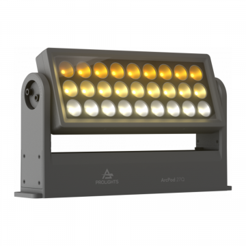 ProLights ArcPod 27QC5M