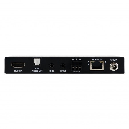 Ecler Video VEO-XTT44 - Full AVL Distribution