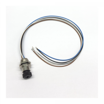CQ Pro - Programmeer connector