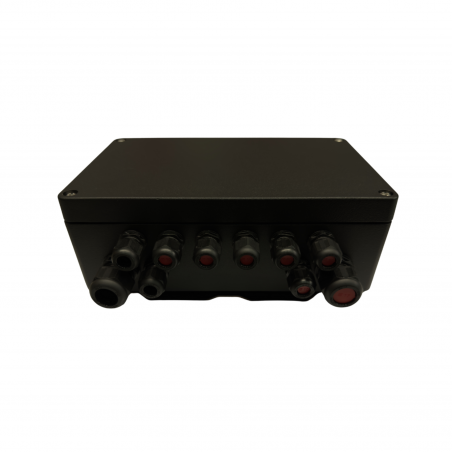 CQ - SEP 240 HUB