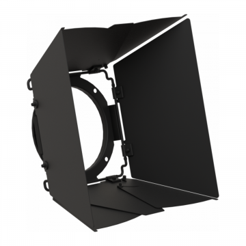 ProLights ECLPARIPLBDBK