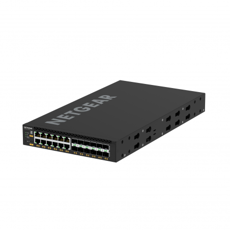 Netgear M4350-12X12F