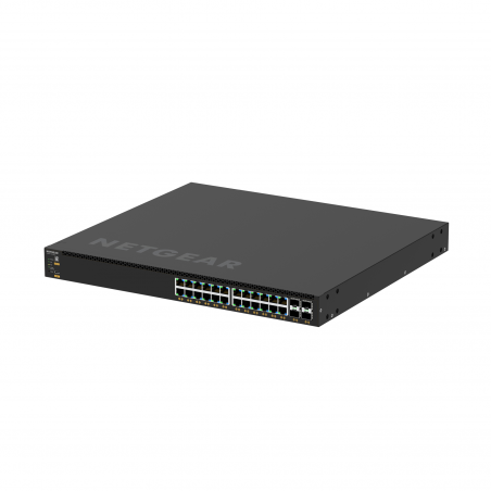 Netgear M4350-24G4XF