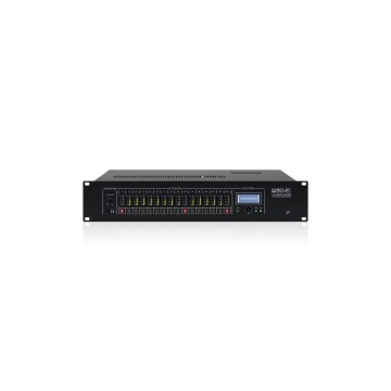 Ecler eMIMO1616 - Full AVL Distribution