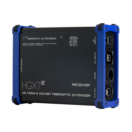 XT² HGXT² FiberFox Kit