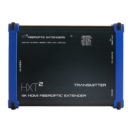 XT² HXT² Optic. QUAD Kit