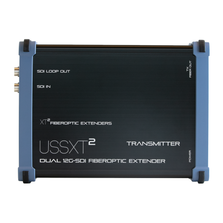 XT² USSXT² FiberFox Kit