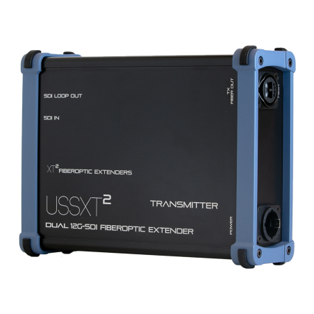 XT² USSXT² FiberFox Kit