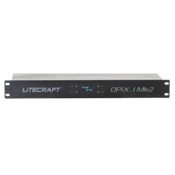 LITECRAFT DPiX.1 Mk2 - Full AVL Distribution
