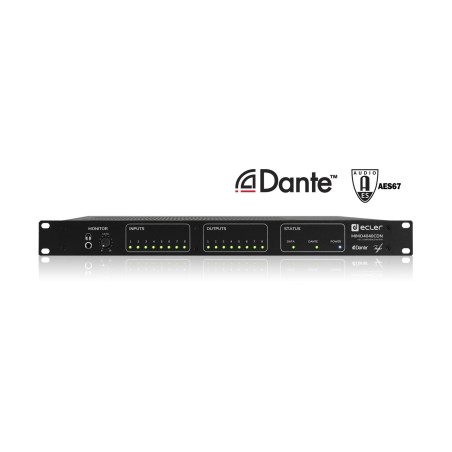 Ecler MIMO4040CDN
