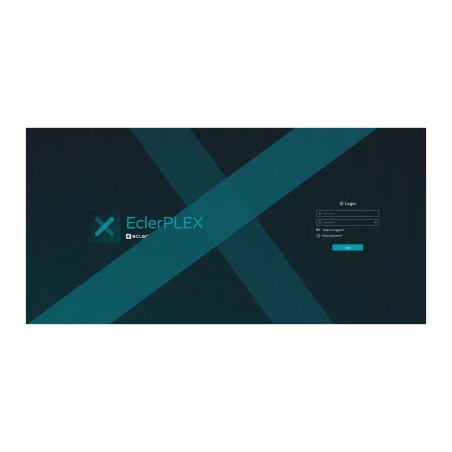 Ecler VIVO-X8D8