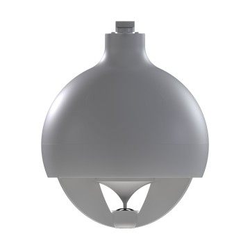 Ecler WiSpeak GLOBE5RMWH