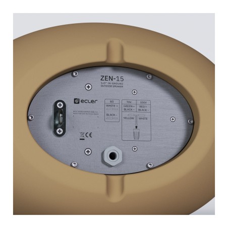 Ecler ZEN-15SD