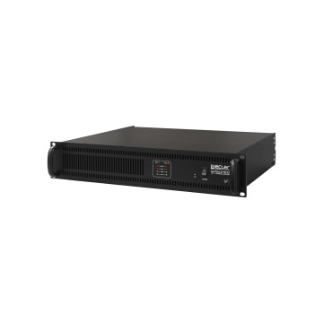 Ecler eHSA2-500 - Full AVL Distribution