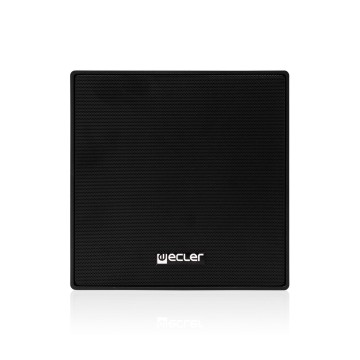 Ecler eAMBIT106BK - Full AVL Distribution
