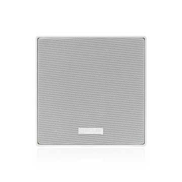 Ecler eAMBIT106WH - Full AVL Distribution