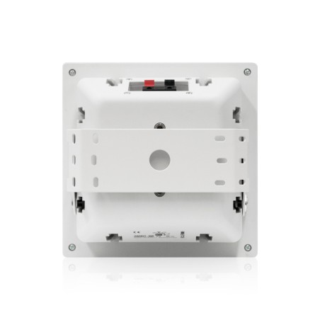Ecler eAMBIT106WH - Full AVL Distribution