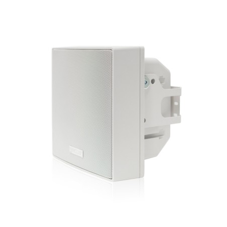 Ecler eAMBIT106WH - Full AVL Distribution