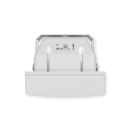 Ecler eAMBIT106WH - Full AVL Distribution
