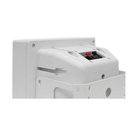 Ecler eAMBIT106WH - Full AVL Distribution