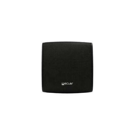 Ecler eMOTUS 5 OD BK - Full AVL Distribution