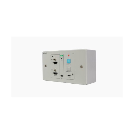 Ecler Video VEO-XWT44