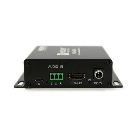 Ecler Video VEO-AEXS4