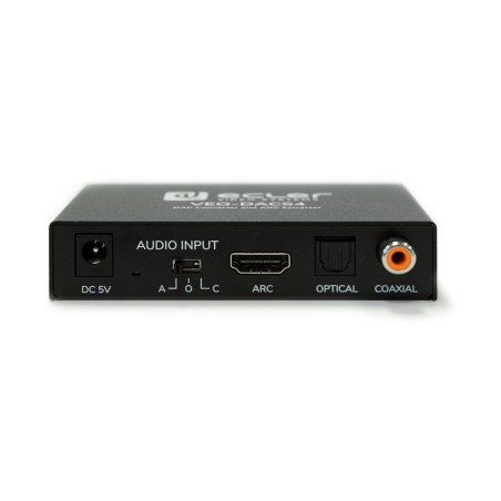 Ecler Video VEO-DACS4