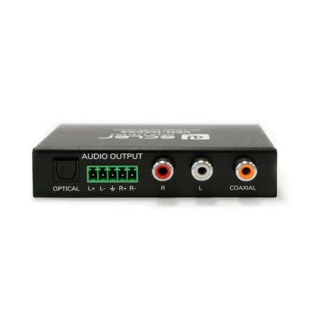 Ecler Video VEO-DACS4
