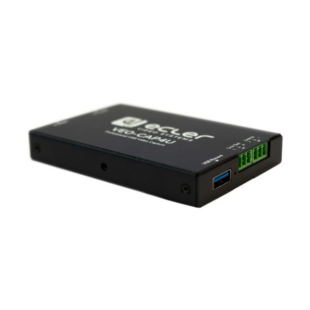 Ecler Video VEO-CAP4U