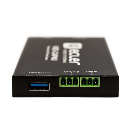 Ecler Video VEO-CAP4U