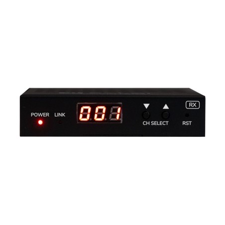 Ecler Video VEO-XRI1CG2