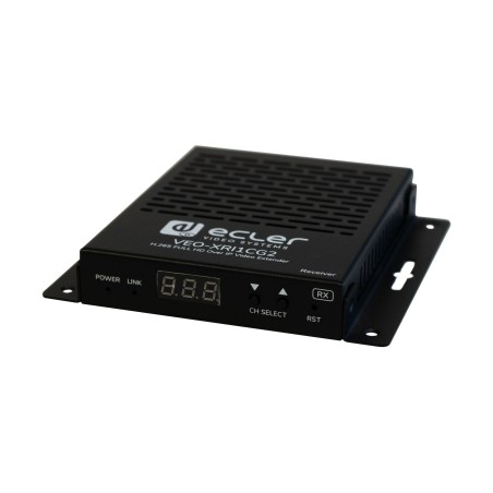 Ecler Video VEO-XRI1CG2