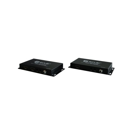 Ecler Video VEO-XPT44A