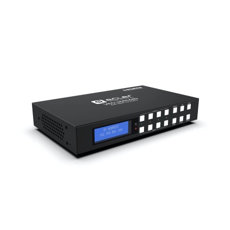 Ecler Video VEO-MXH44D
