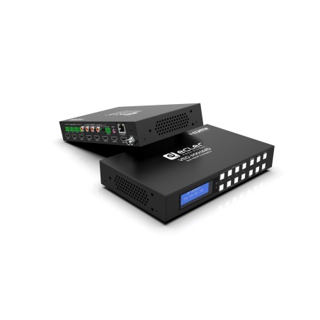 Ecler Video VEO-MXH44D