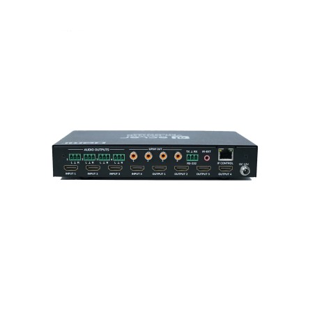 Ecler Video VEO-MXH44D