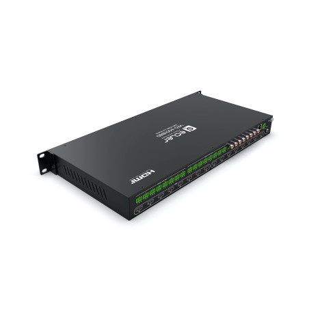 Ecler Video VEO-MXH88D