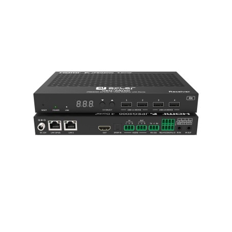 Ecler Video - VEO-XRI4D