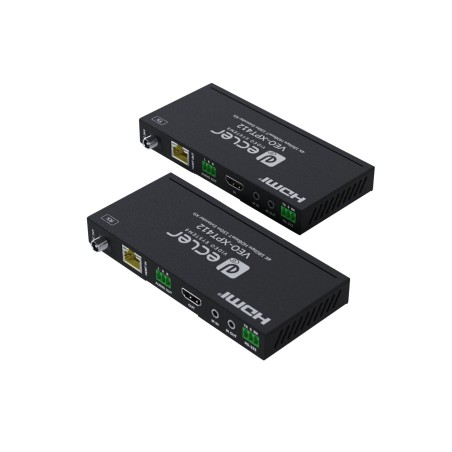 Ecler Video - VEO-XPT412