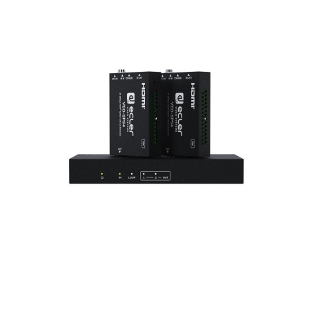 Ecler Video - VEO-SPS42