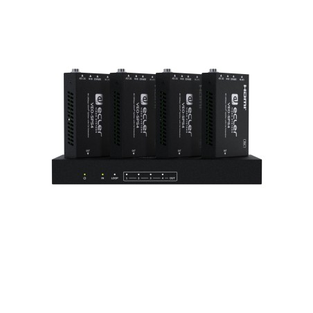 Ecler Video - VEO-SPS44
